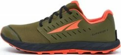 Trail shoes Altra M Superior 5
