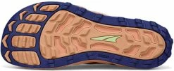 Alternative view of Trail shoes Altra M SUPERIOR 5