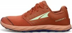 Trail shoes Altra M SUPERIOR 5