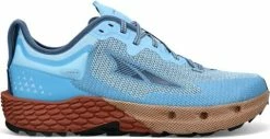 Trail shoes Altra M TIMP 4