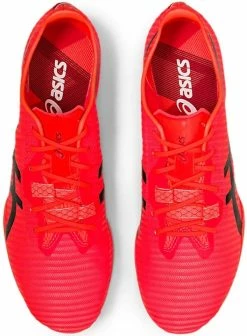 Track shoes/Spikes Asics COSMORACER LD 2 TOKYO -NIKE SHOP asics cosmoracer ld 2 tokyo 476828 1093a121 703 960