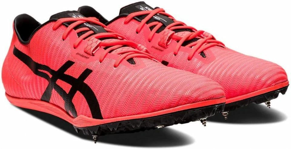 Track shoes/Spikes Asics COSMORACER MD 2 2 Track shoes/Spikes Asics COSMORACER MD 2 - Image 2
