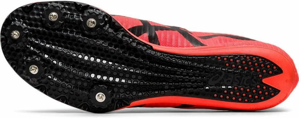 Track shoes/Spikes Asics COSMORACER MD 2 3 Track shoes/Spikes Asics COSMORACER MD 2 - Image 3