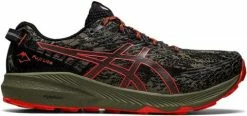 Trail shoes Asics Fuji Lite 3