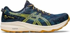 Trail shoes Asics Fuji Lite 3