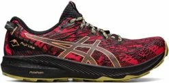 Trail shoes Asics Fuji Lite 3