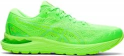 Running shoes Asics GEL-CUMULUS 23 LITE-SHOW