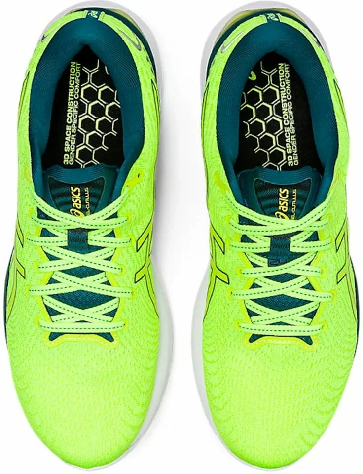 Running shoes Asics GEL-CUMULUS 24 4 Running shoes Asics GEL-CUMULUS 24 - Image 4