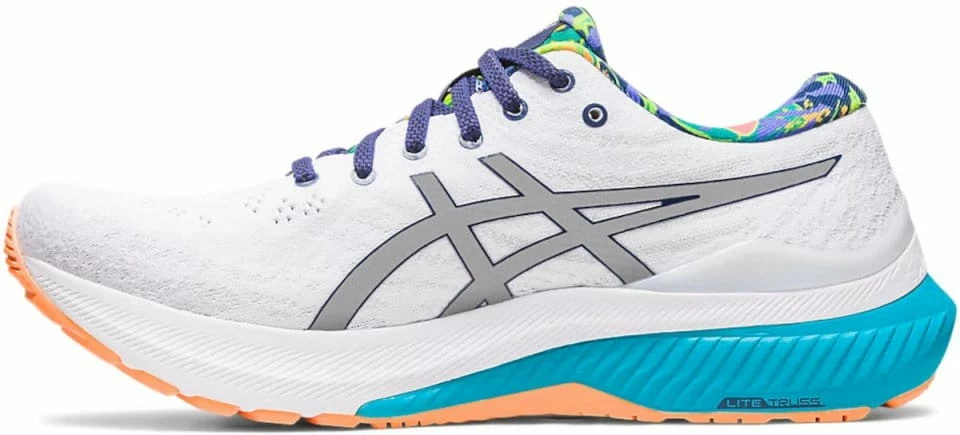 Running shoes Asics GEL-KAYANO 29 LITE-SHOW 3 Running shoes Asics GEL-KAYANO 29 LITE-SHOW - Image 3