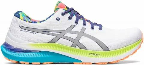 Running shoes Asics GEL-KAYANO 29 LITE-SHOW 1 Running shoes Asics GEL-KAYANO 29 LITE-SHOW