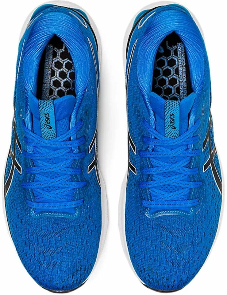 Running shoes Asics GEL-NIMBUS 24 4 Running shoes Asics GEL-NIMBUS 24 - Image 4
