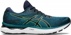 Running shoes Asics GEL-NIMBUS 24