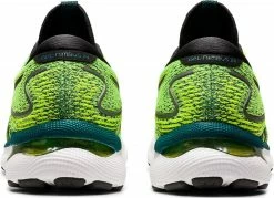 Running shoes Asics GEL-NIMBUS 24 -NIKE SHOP asics gel nimbus 24 517811 1011b359 750 960