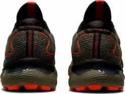 Trail shoes Asics GEL-NIMBUS 24 TR -NIKE SHOP asics gel nimbus 24 tr 490716 1011b571 300 960