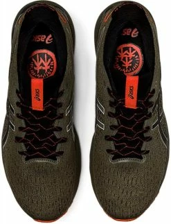 Trail shoes Asics GEL-NIMBUS 24 TR -NIKE SHOP asics gel nimbus 24 tr 490716 1011b571 302 960