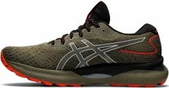 Trail shoes Asics GEL-NIMBUS 24 TR -NIKE SHOP asics gel nimbus 24 tr 490716 1011b571 303 960