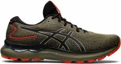 Trail shoes Asics GEL-NIMBUS 24 TR