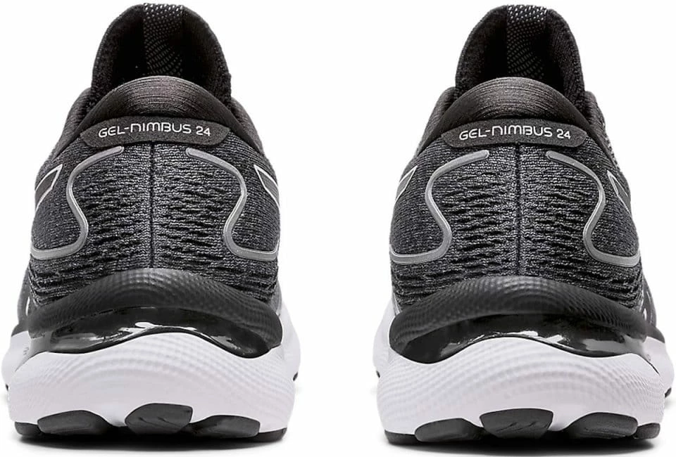 Running shoes Asics GEL-NIMBUS 24 WIDE 5 Running shoes Asics GEL-NIMBUS 24 WIDE - Image 5