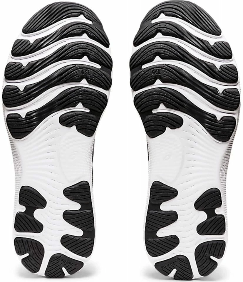 Running shoes Asics GEL-NIMBUS 24 WIDE 2 Running shoes Asics GEL-NIMBUS 24 WIDE - Image 2