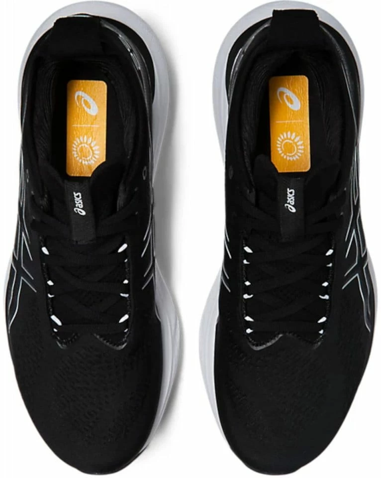 Running shoes Asics GEL-NIMBUS 25 4 Running shoes Asics GEL-NIMBUS 25 - Image 4