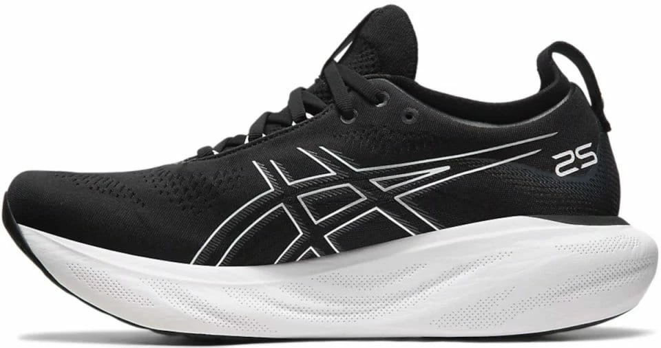 Running shoes Asics GEL-NIMBUS 25 3 Running shoes Asics GEL-NIMBUS 25 - Image 3