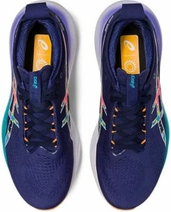Running shoes Asics GEL-NIMBUS 25 LITE-SHOW -NIKE SHOP asics gel nimbus 25 lite show 556271 1011b619 302 960