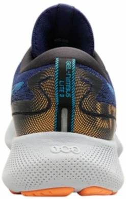 Running shoes Asics GEL-NIMBUS LITE 3 -NIKE SHOP asics gel nimbus lite 3 551172 1011b733 404 960