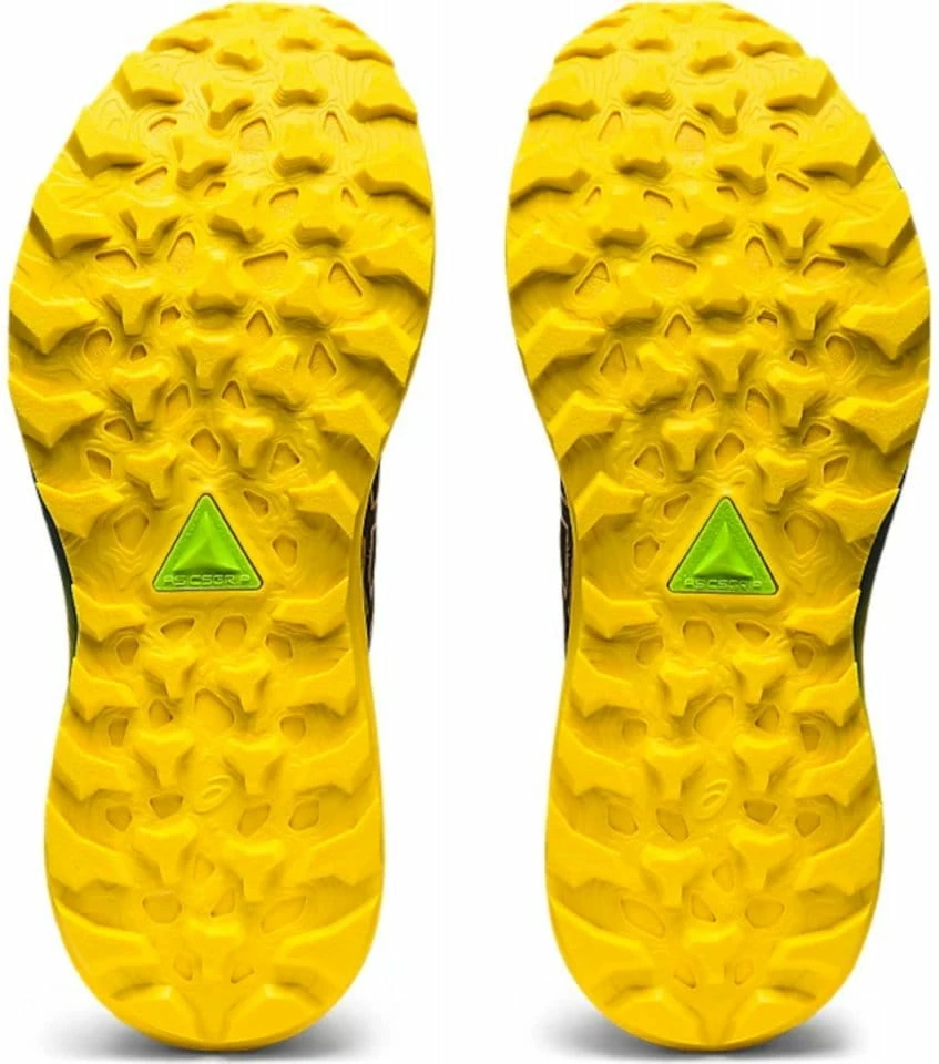 Trail shoes Asics GEL-Trabuco 11 2 Trail shoes Asics GEL-Trabuco 11 - Image 2