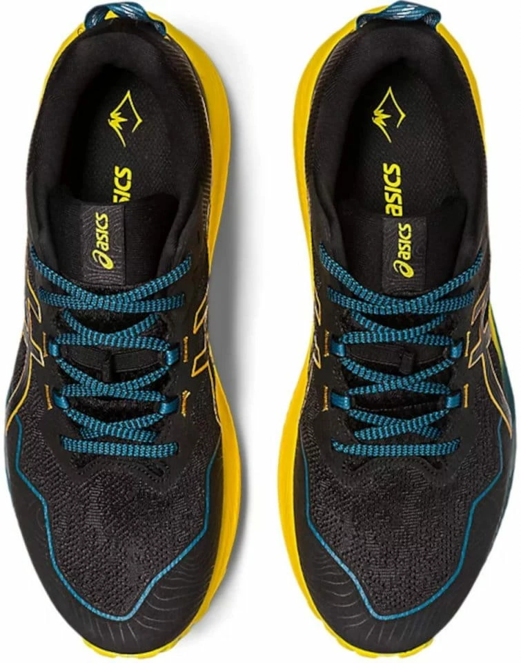 Trail shoes Asics GEL-Trabuco 11 4 Trail shoes Asics GEL-Trabuco 11 - Image 4