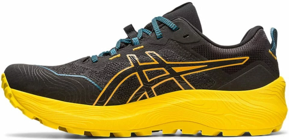 Trail shoes Asics GEL-Trabuco 11 3 Trail shoes Asics GEL-Trabuco 11 - Image 3