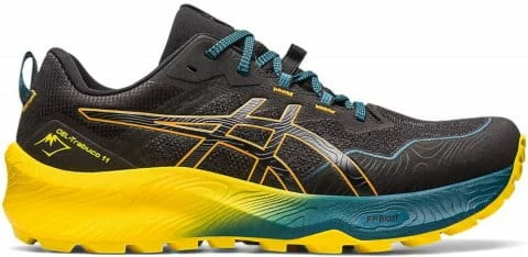 Trail shoes Asics GEL-Trabuco 11 1 Trail shoes Asics GEL-Trabuco 11