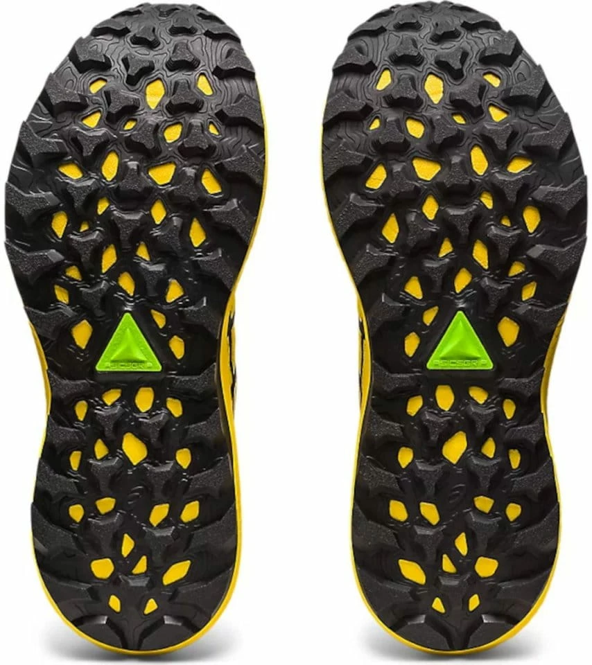 Trail shoes Asics GEL-Trabuco 11 2 Trail shoes Asics GEL-Trabuco 11 - Image 2