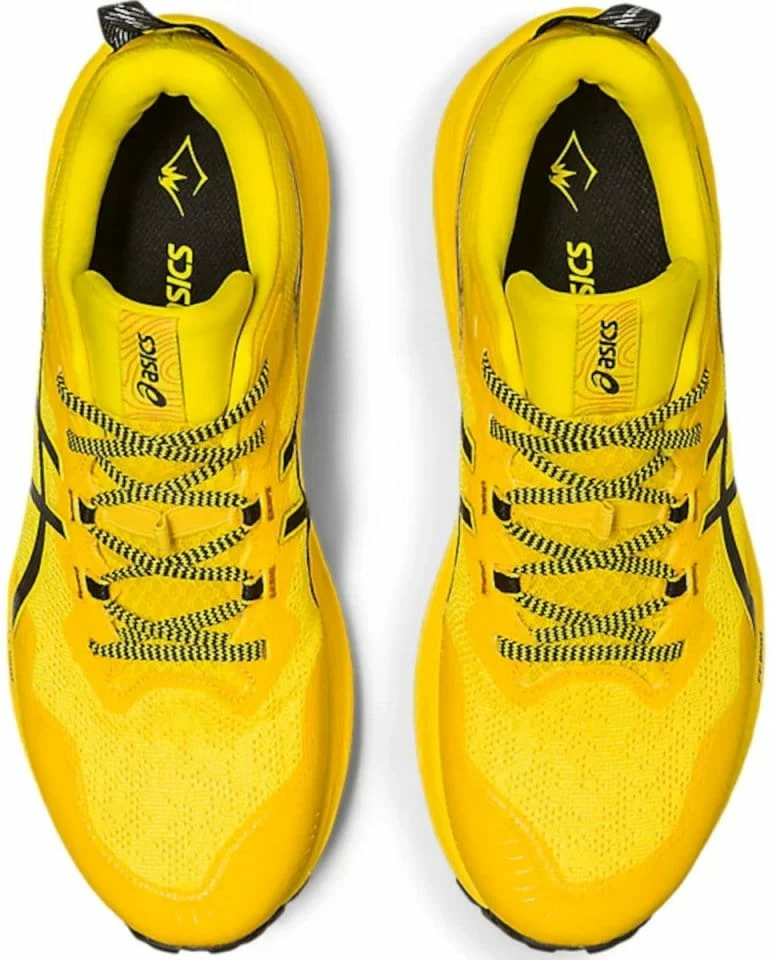 Trail shoes Asics GEL-Trabuco 11 4 Trail shoes Asics GEL-Trabuco 11 - Image 4