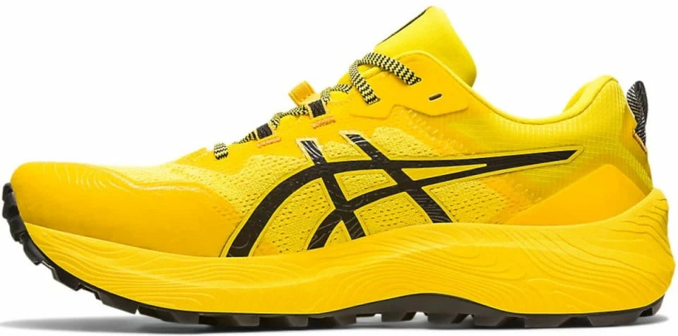 Trail shoes Asics GEL-Trabuco 11 3 Trail shoes Asics GEL-Trabuco 11 - Image 3