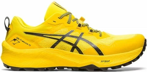 Trail shoes Asics GEL-Trabuco 11 1 Trail shoes Asics GEL-Trabuco 11