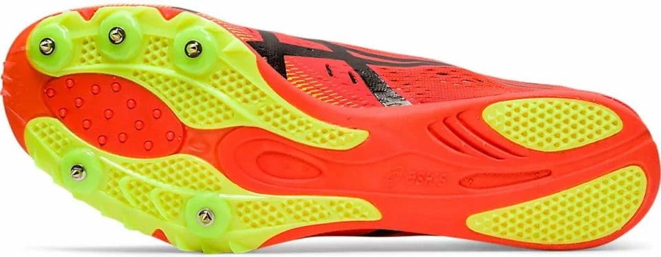 Track shoes/Spikes Asics GUN LAP 2 2 Track shoes/Spikes Asics GUN LAP 2 - Image 2