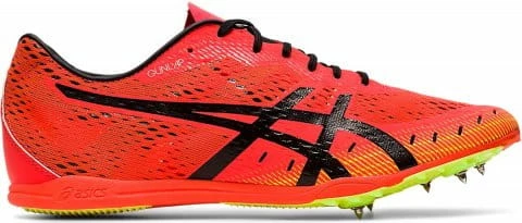 Track shoes/Spikes Asics GUN LAP 2 1 Track shoes/Spikes Asics GUN LAP 2