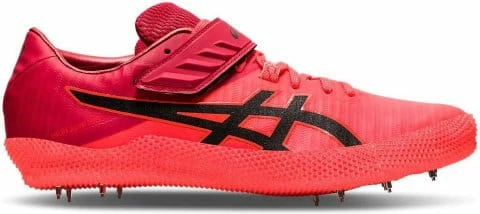Track shoes/Spikes Asics HIGH JUMP PRO 2 (R) 1 Track shoes/Spikes Asics HIGH JUMP PRO 2 (R)