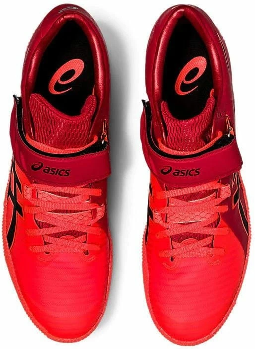 Track shoes/Spikes Asics HIGH JUMP PRO 2 (R) 2 Track shoes/Spikes Asics HIGH JUMP PRO 2 (R) - Image 2