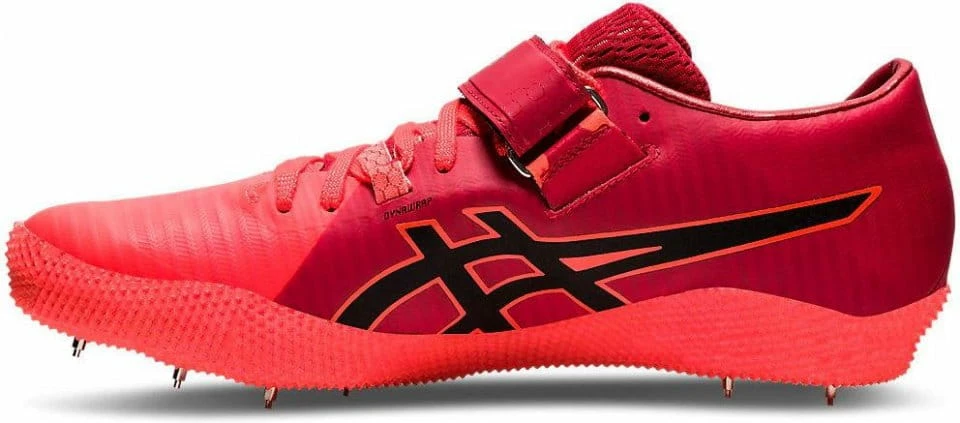 Track shoes/Spikes Asics HIGH JUMP PRO 2 (R) 3 Track shoes/Spikes Asics HIGH JUMP PRO 2 (R) - Image 3