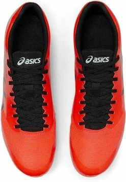 Track shoes/Spikes Asics HYPER LD 6 8 Track shoes/Spikes Asics HYPER LD 6 -NIKE SHOP asics hyper ld 6 306446 1091a019 703 960