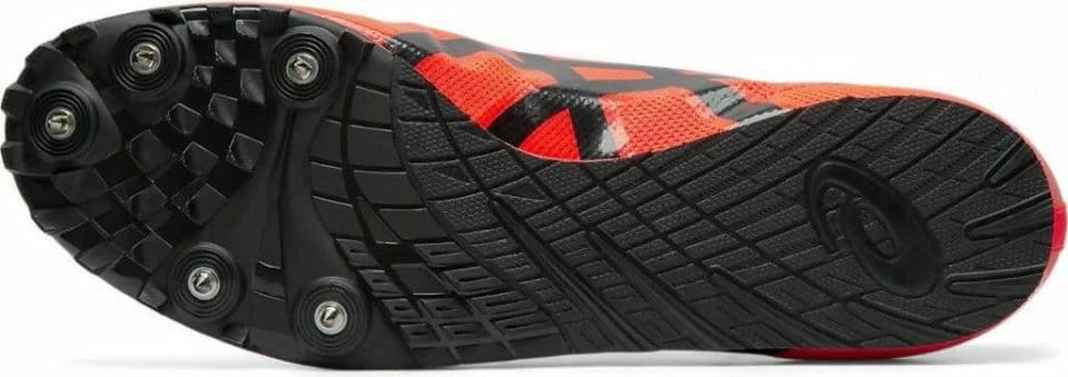 Track shoes/Spikes Asics HYPER LD 6 5 Track shoes/Spikes Asics HYPER LD 6 - Image 5