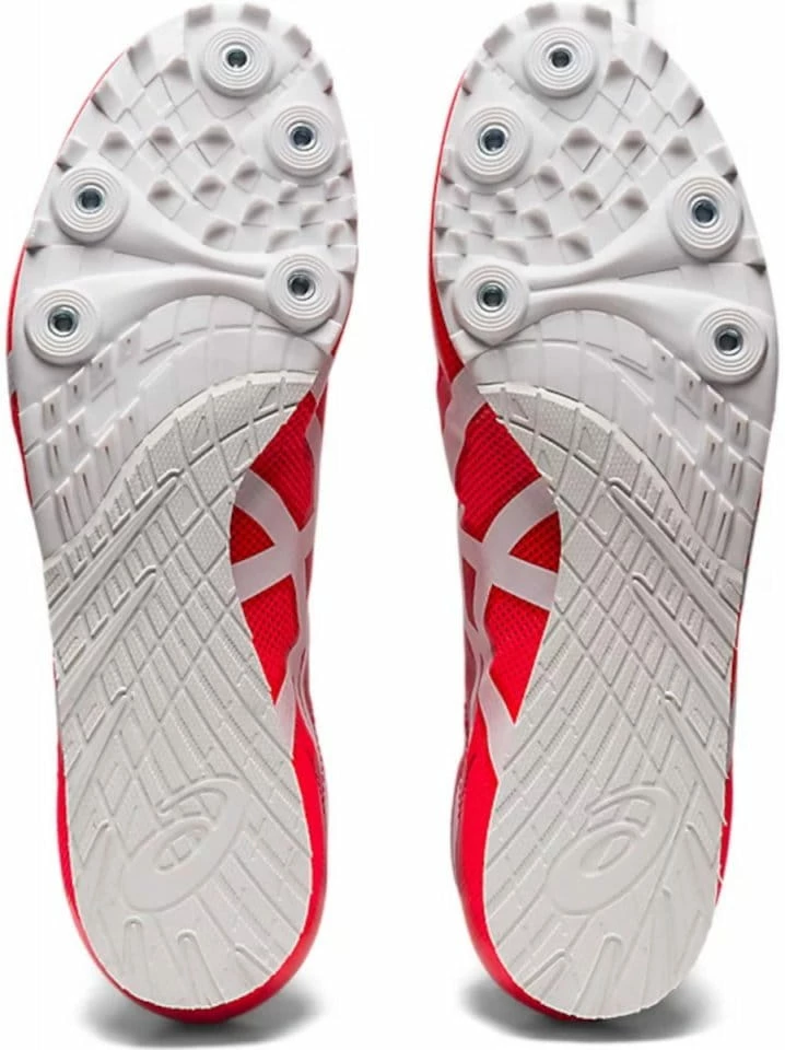 Track shoes/Spikes Asics HYPER LD 6 2 Track shoes/Spikes Asics HYPER LD 6 - Image 2