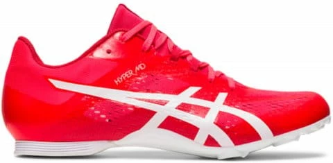 Track shoes/Spikes Asics HYPER MD 8 1 Track shoes/Spikes Asics HYPER MD 8