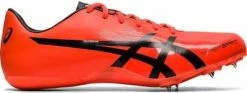 Track shoes/Spikes Asics HYPERSPRINT 7
