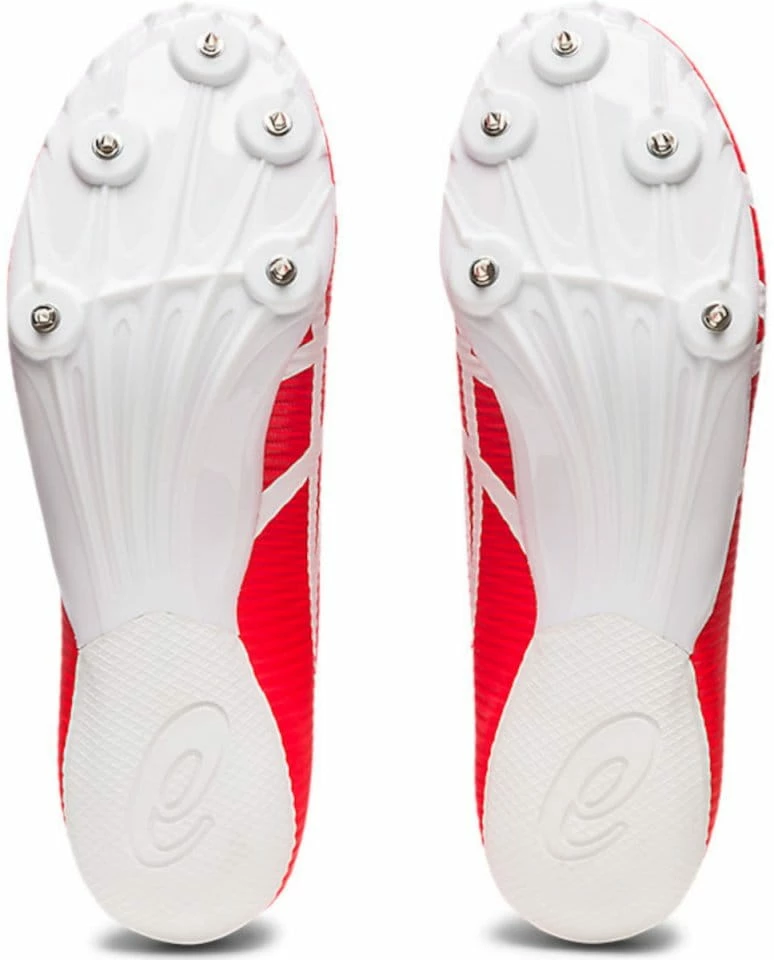Track shoes/Spikes Asics HYPERSPRINT 8 2 Track shoes/Spikes Asics HYPERSPRINT 8 - Image 2