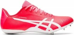 Track shoes/Spikes Asics HYPERSPRINT 8