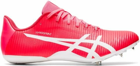 Track shoes/Spikes Asics HYPERSPRINT 8 1 Track shoes/Spikes Asics HYPERSPRINT 8