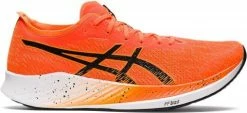 Running shoes Asics MAGIC SPEED