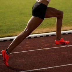 Track shoes/Spikes Asics METASPRINT TOKYO -NIKE SHOP asics metasprint tokyo 306431 1093a039 705 960